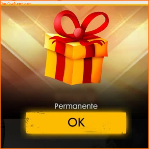 regalos free fire diarios screenshot