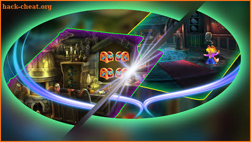 Regius Professor Escape screenshot