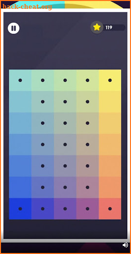 Regular Puzzle screenshot