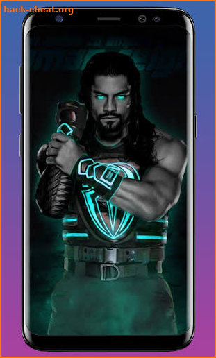 🔥Reigns Roman Wallpaper HD screenshot