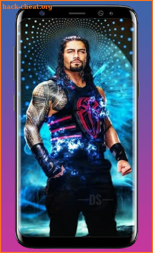 🔥Reigns Roman Wallpaper HD screenshot