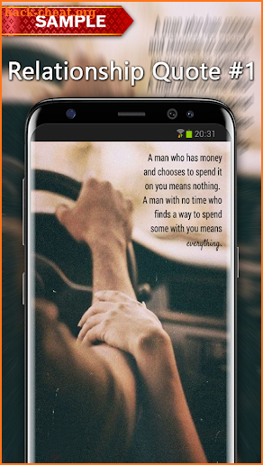 Relationship Quote Wallpapers screenshot