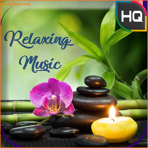 Relaxing Music 2019 screenshot