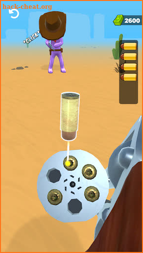 Reload Master 3D screenshot