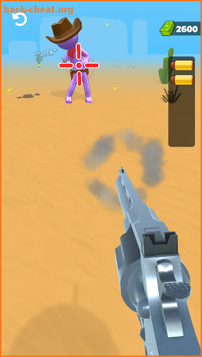 Reload Master 3D screenshot