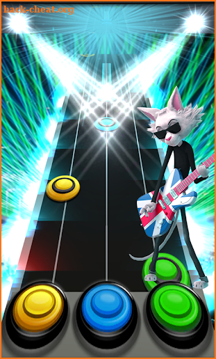 Remix Hero - Guitar Games screenshot