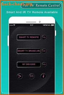 Remote for All TV Model : Universal Remote Control screenshot