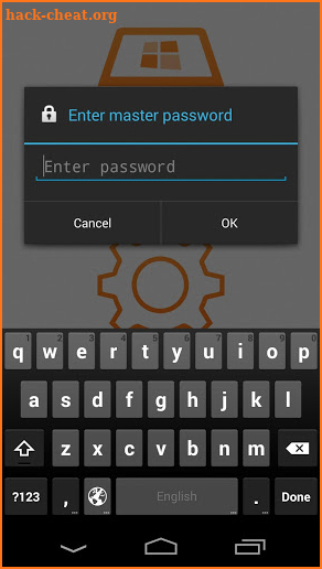 Remotix RDP Kiosk screenshot