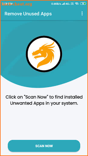 Remove Unused Apps (Unwanted App) screenshot