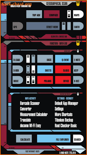 RENEGADES: Icarus (16:9 aspect ratio) screenshot