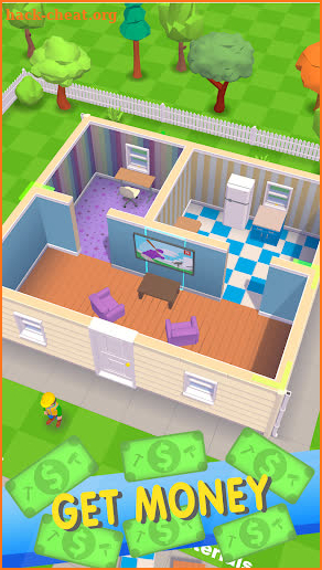 Renovation Master screenshot