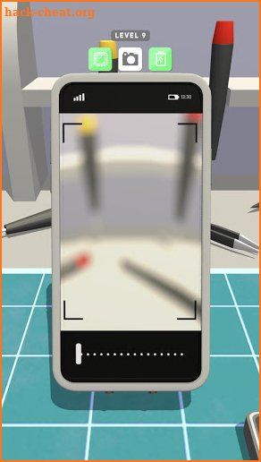 Repair Master 3D screenshot