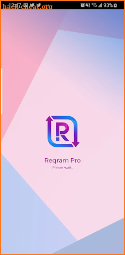 Repost for Instagram - Reqram screenshot