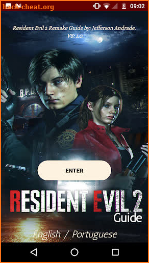 Resident Evil 2 Remake Guide screenshot