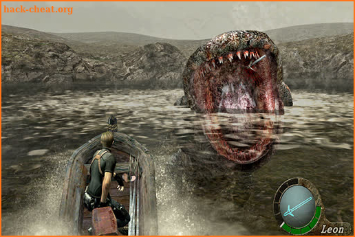 Resident Evil 4 Tips and Secret screenshot