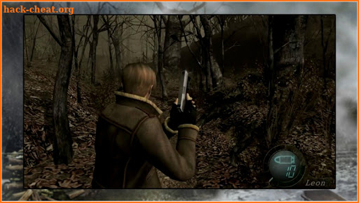 Resident evil 4 walkthrough tips screenshot