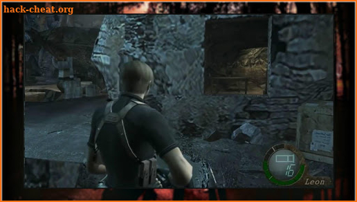 Resident evil 4 walkthrough tips screenshot