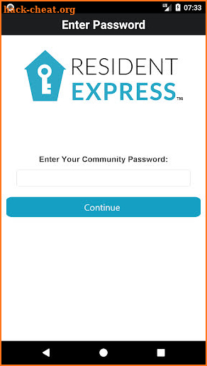 Resident Express - Apartment App For Residents screenshot