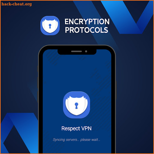 Respect VPN - Fast & Proxy screenshot