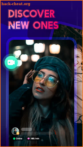 Resso - Live Free Video Chats screenshot