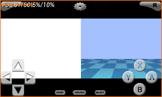 Retro DS2 - DS For New Android screenshot