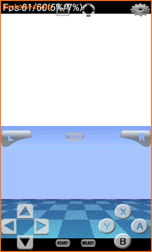 Retro NDS Pro - NDS Emulator screenshot