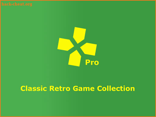 RetroLand Pro - Classic Retro Game Collection 💕 screenshot