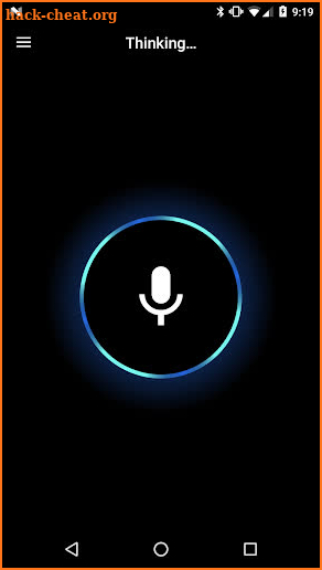 Reverb for Amazon Alexa screenshot