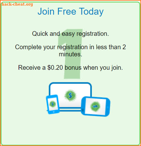 Rewarding Ways - Paid Surveys , Refer and Earn screenshot