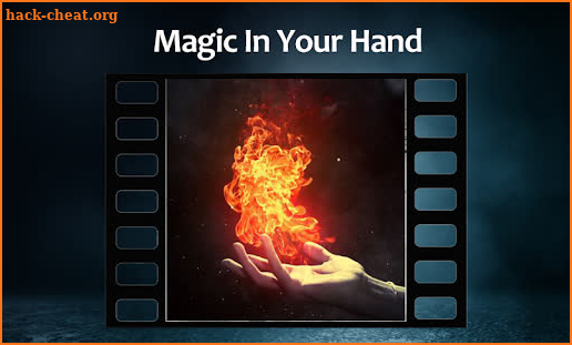 Rewind App: Rewind Video & Magic Video Maker screenshot