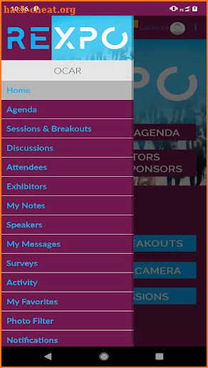 RExpo – 2019 screenshot