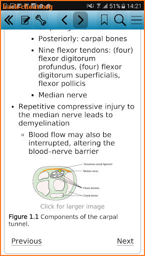 Rheumatology Board Review screenshot