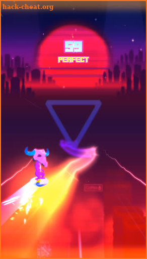 Rhythm Go screenshot