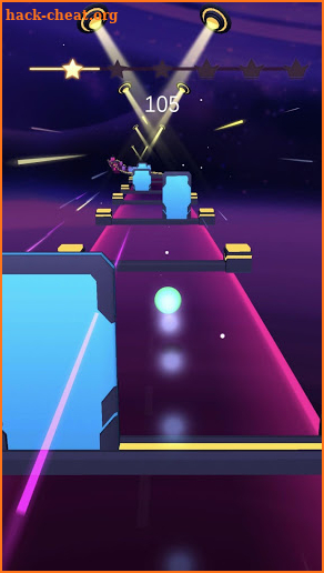 Rhythm Hop 2 screenshot