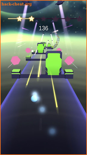 Rhythm Hop 2 screenshot