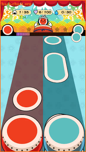 Rhythm Master screenshot