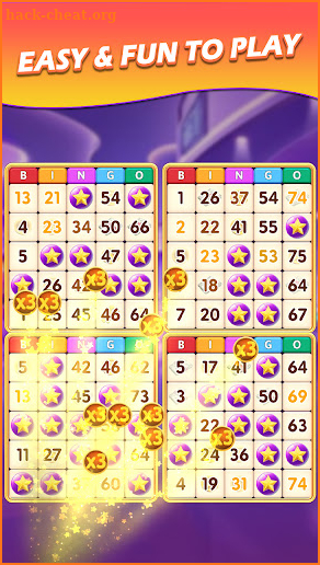 Rich Bingo：Win Prize screenshot