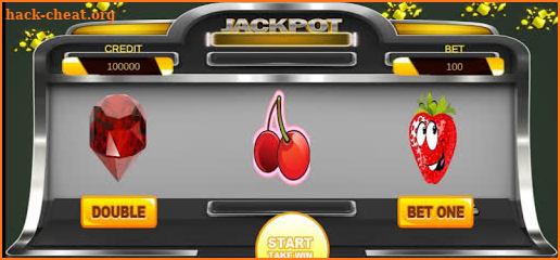 Rich fruit lines screenshot