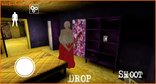 Rich Granny : Scary Horror MOD 2020 screenshot