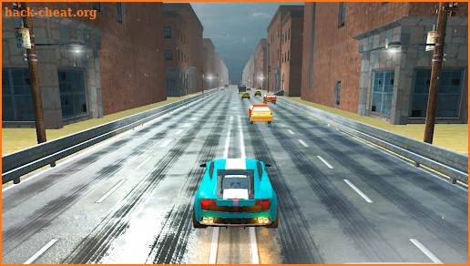 Riders Racing Game Republic screenshot