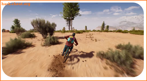 Riders Republic Hints screenshot