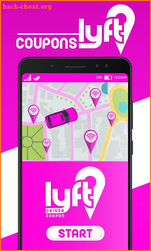 Rideshare Bonus Tips for Lyft Ride screenshot