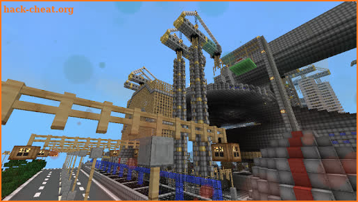 ► Epic MegaCraft Survival Edition screenshot