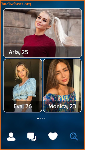 RightMatch: date, flirt, meet screenshot