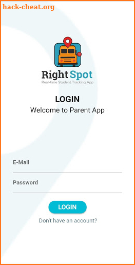 RightSpot screenshot