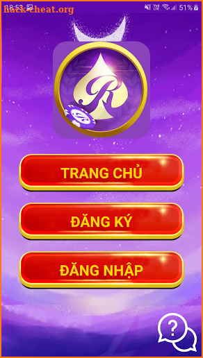 Rikvip - Game Đánh Bài Đổi Thưởng - Game Nổ Hũ screenshot