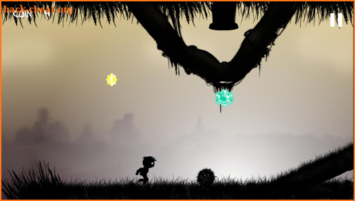 RIMBA Hell Run - The Dark Adventure screenshot