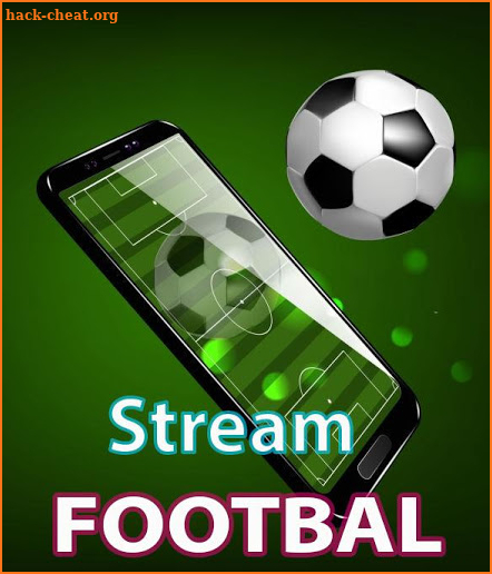 RIN LIVE Football HD screenshot