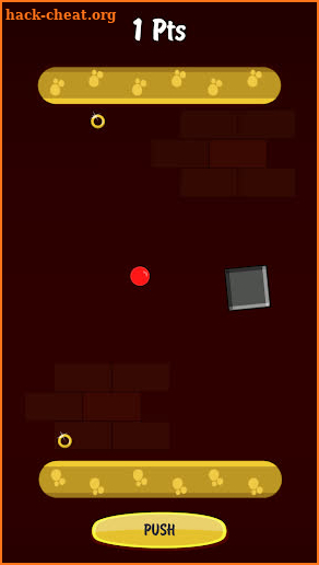 Ring Ball screenshot