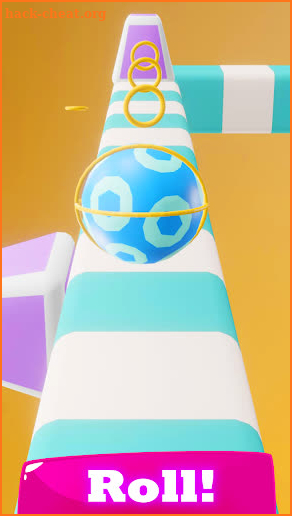 Ring Roller screenshot